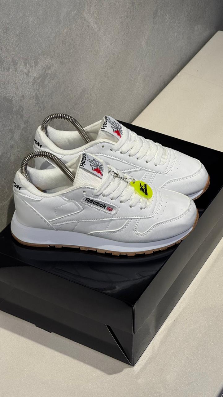 REEBOK MASTER BLANCO - Image 4