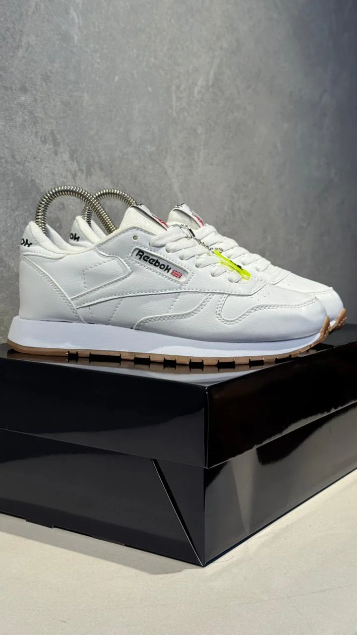 REEBOK MASTER BLANCO - Image 5