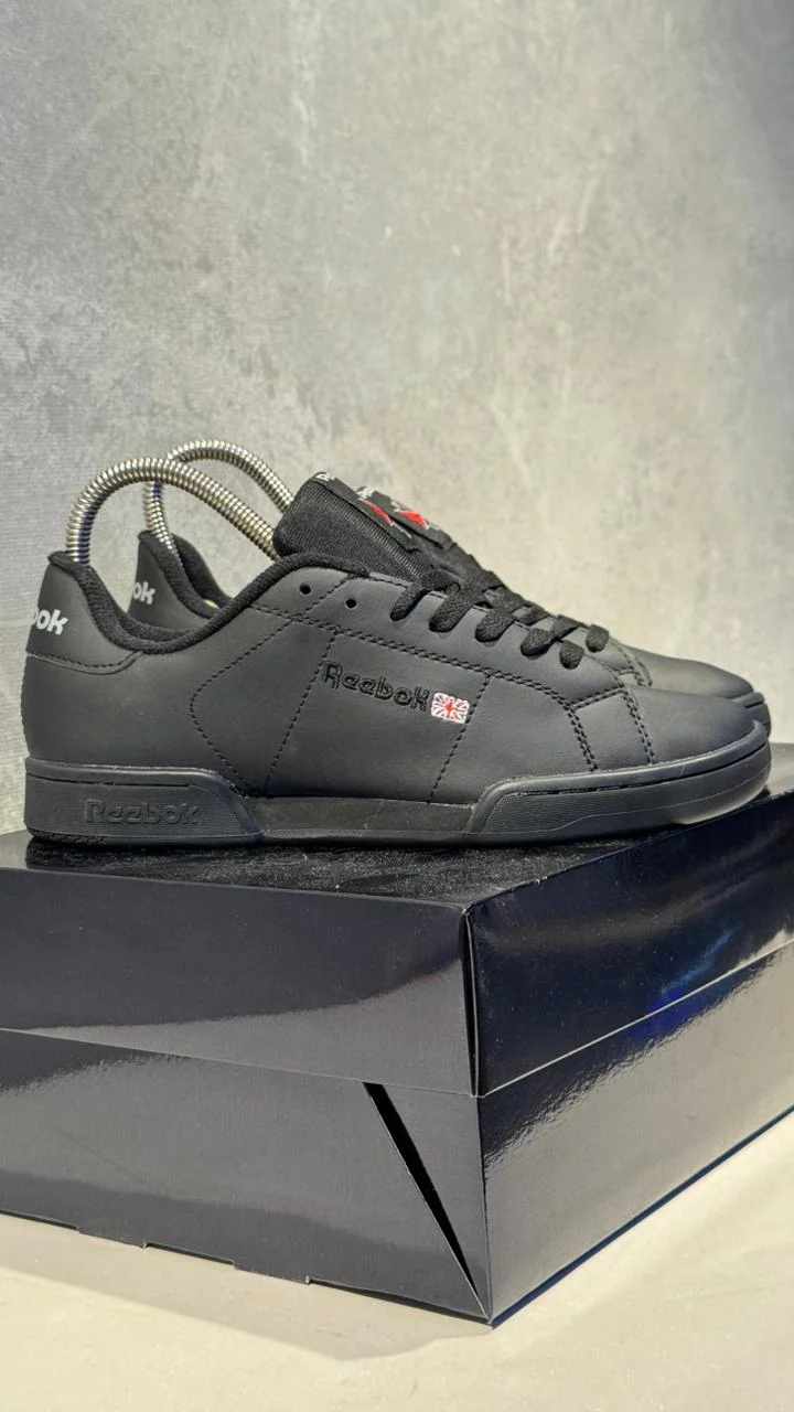 REEBOK NEGRO PROMO - Image 2