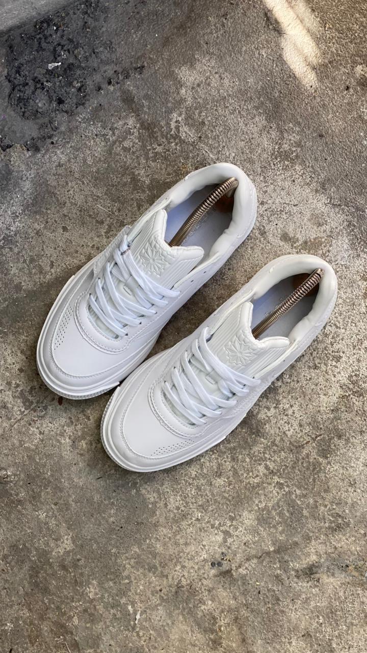 REEBOK OLD MONEY BLANCO - Image 2