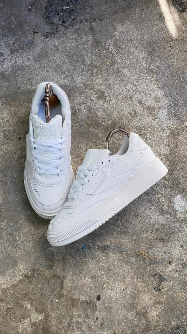REEBOK OLD MONEY BLANCO - Image 3