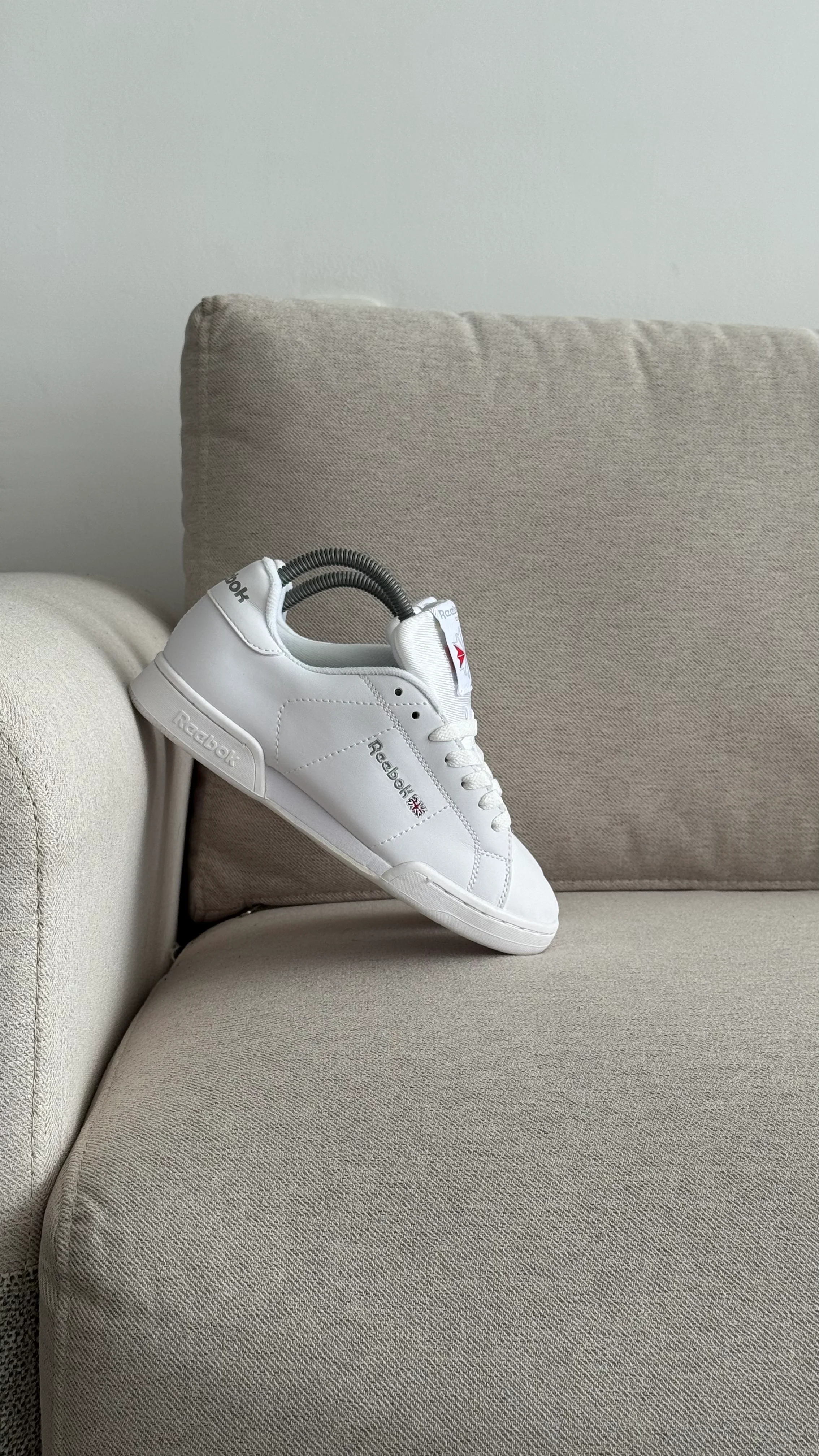 REEBOOK TABLA BLANCO - Image 7