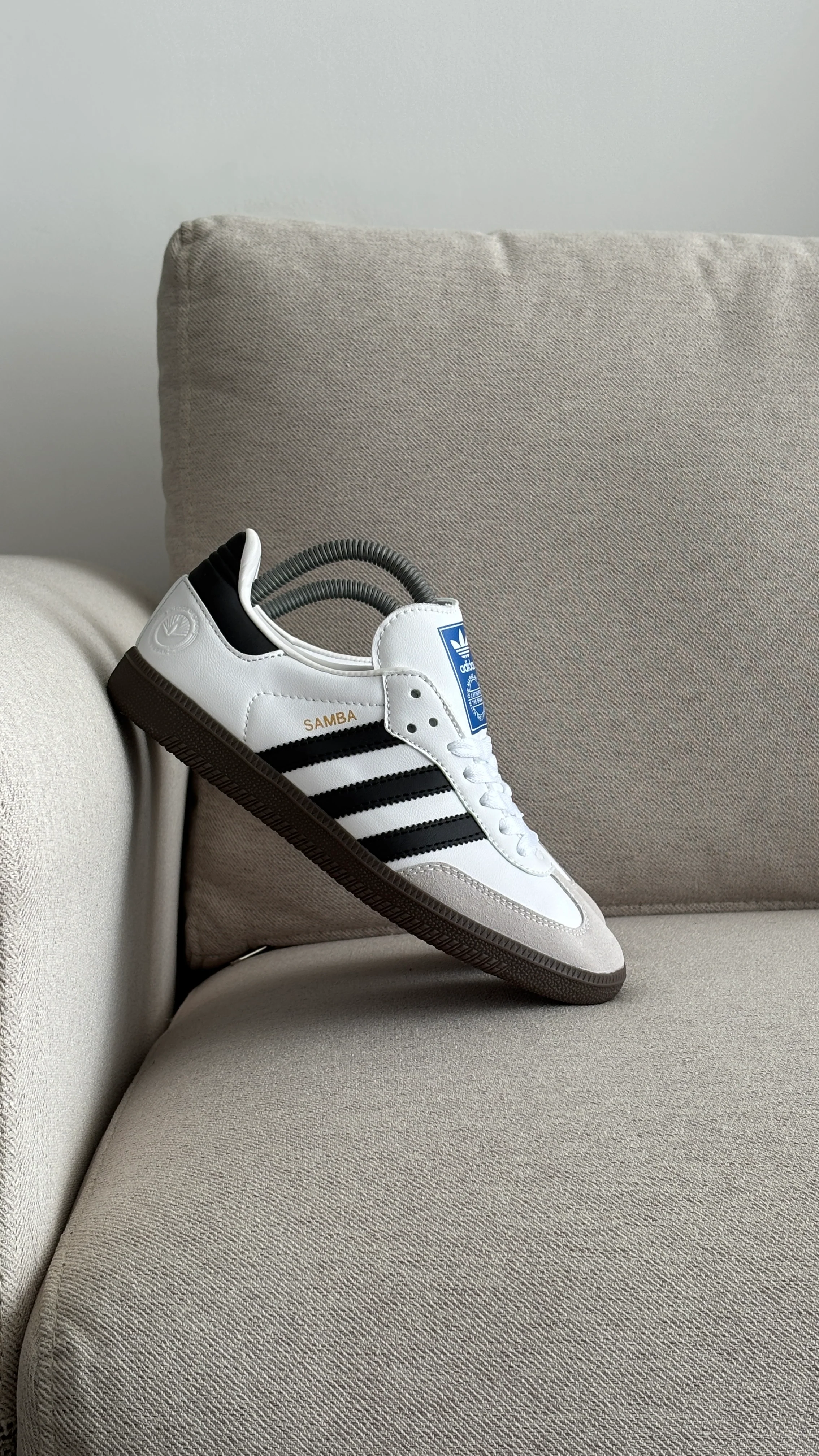 SAMBA CLASICO - Image 4
