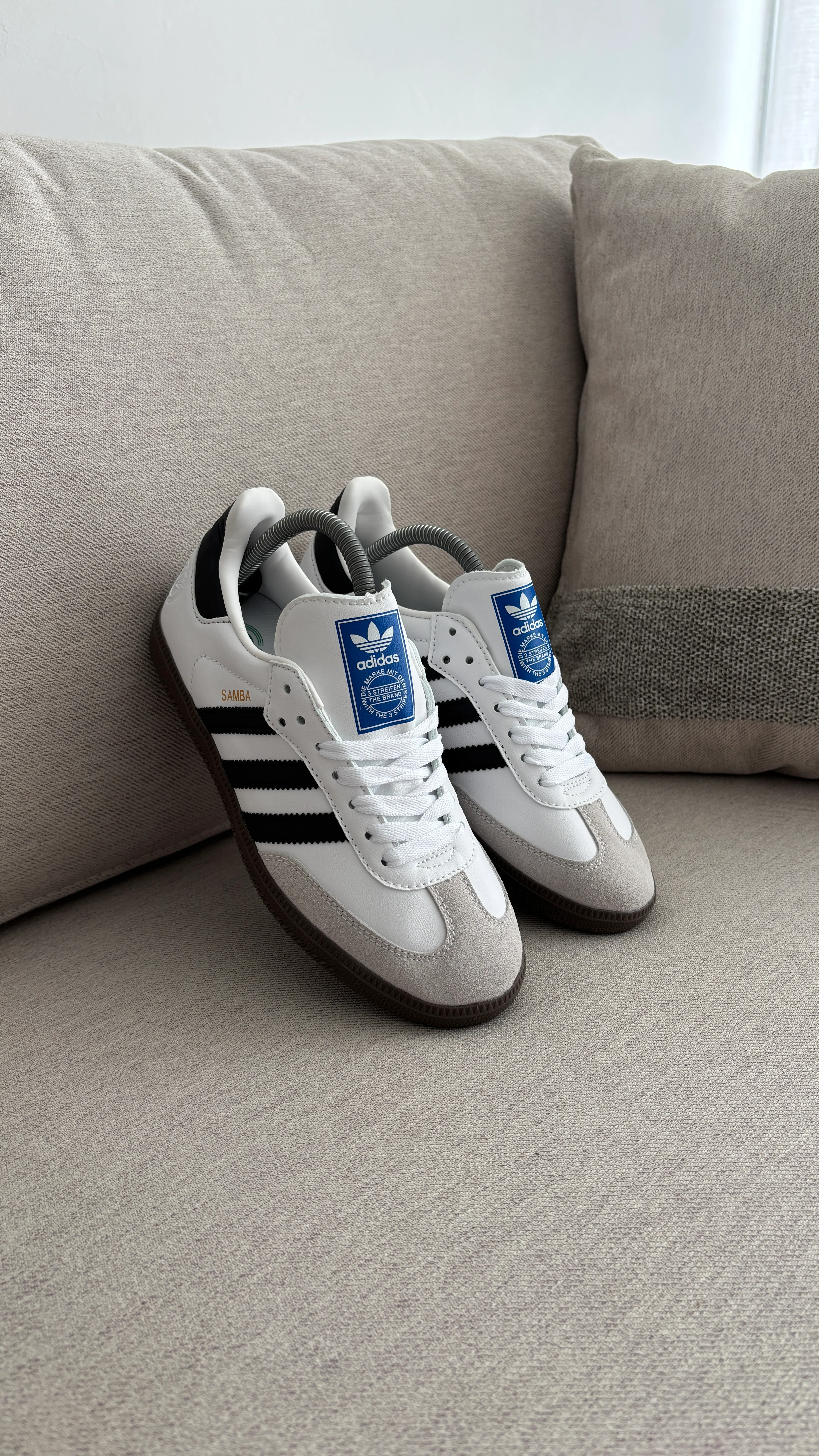 SAMBA CLASICO - Image 5
