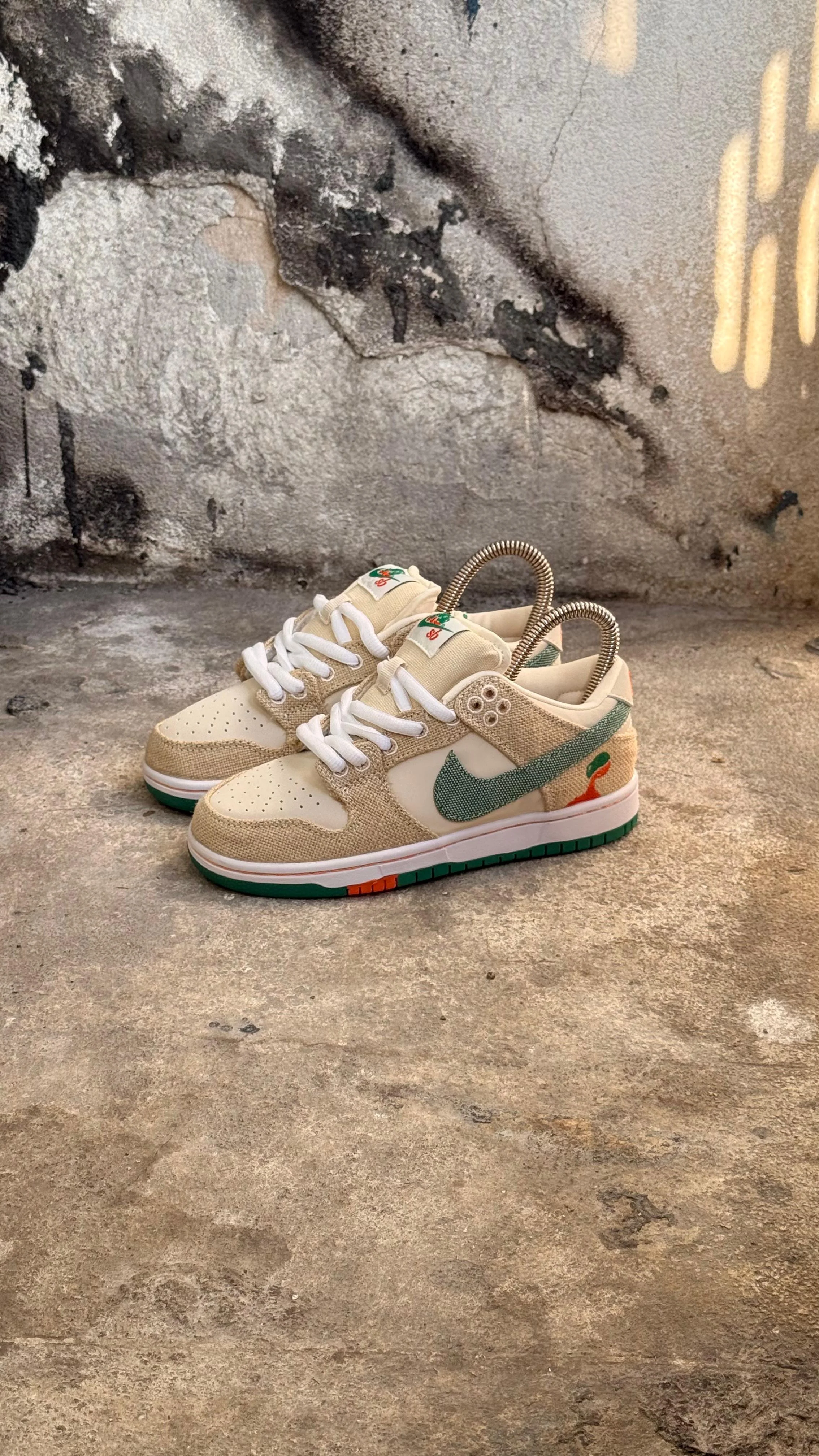 NIKE SB JARRITO