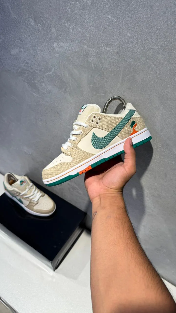 NIKE SB JARRITO - Image 11