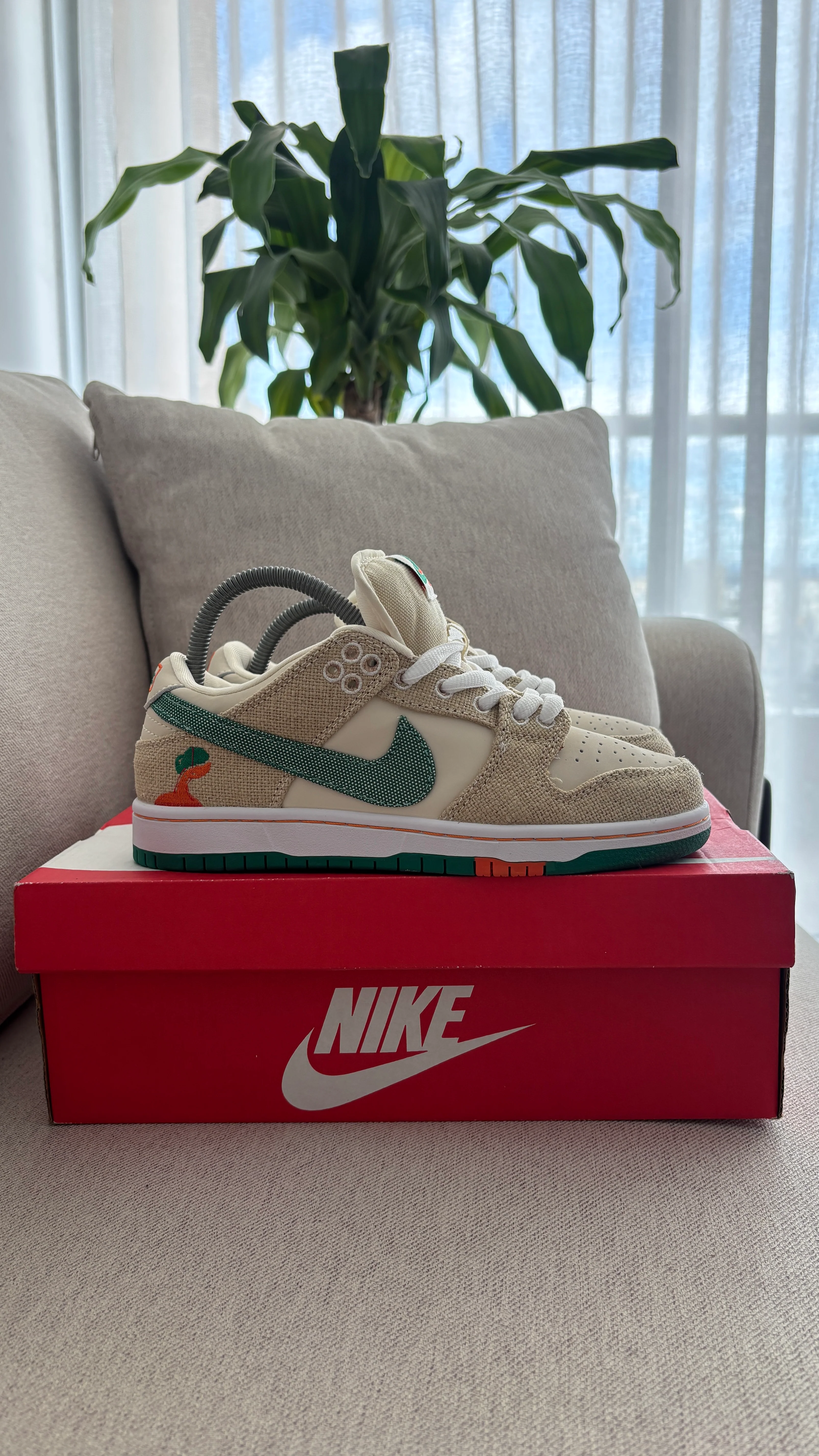 NIKE SB JARRITO - Image 12