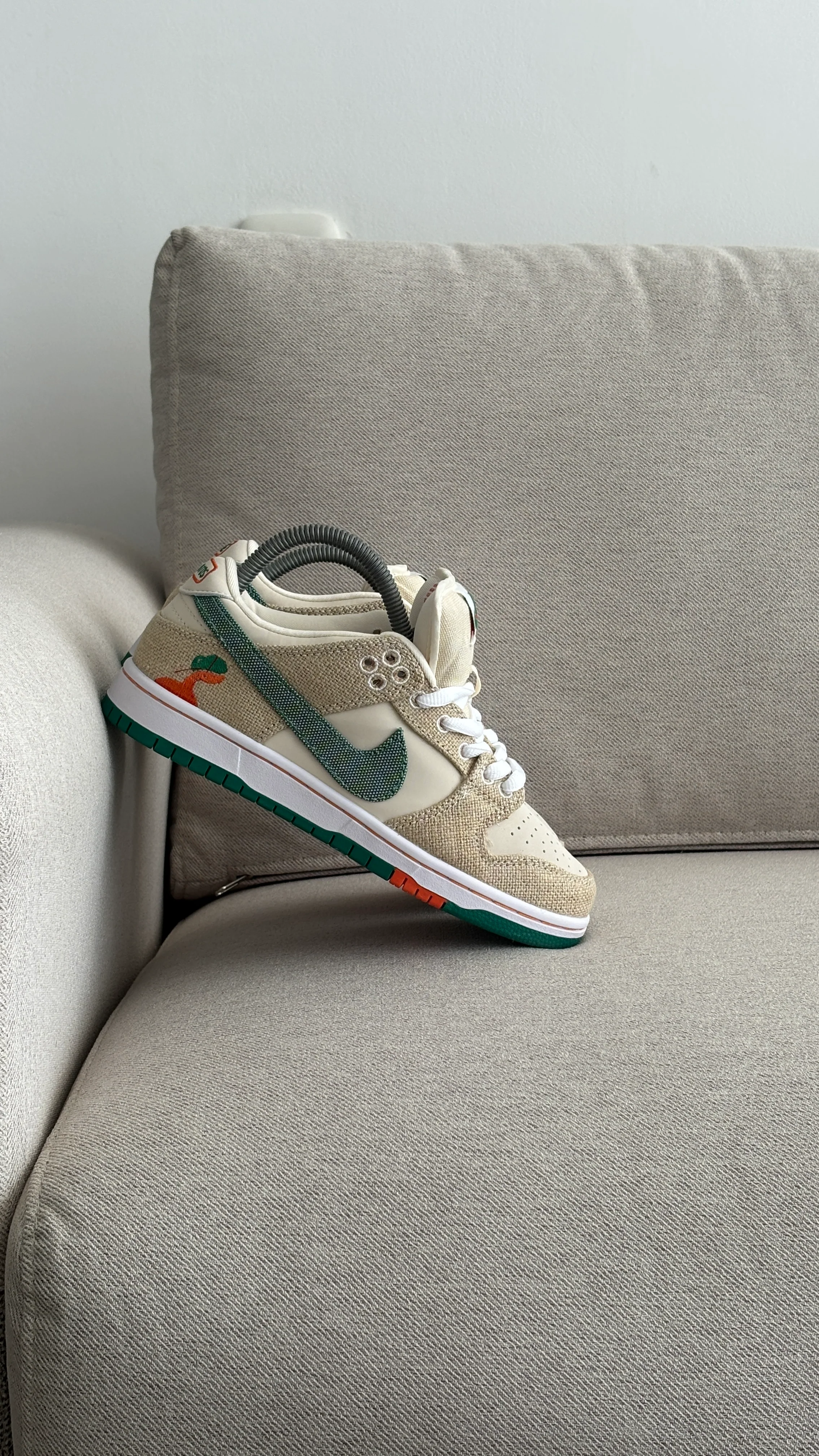 NIKE SB JARRITO - Image 13