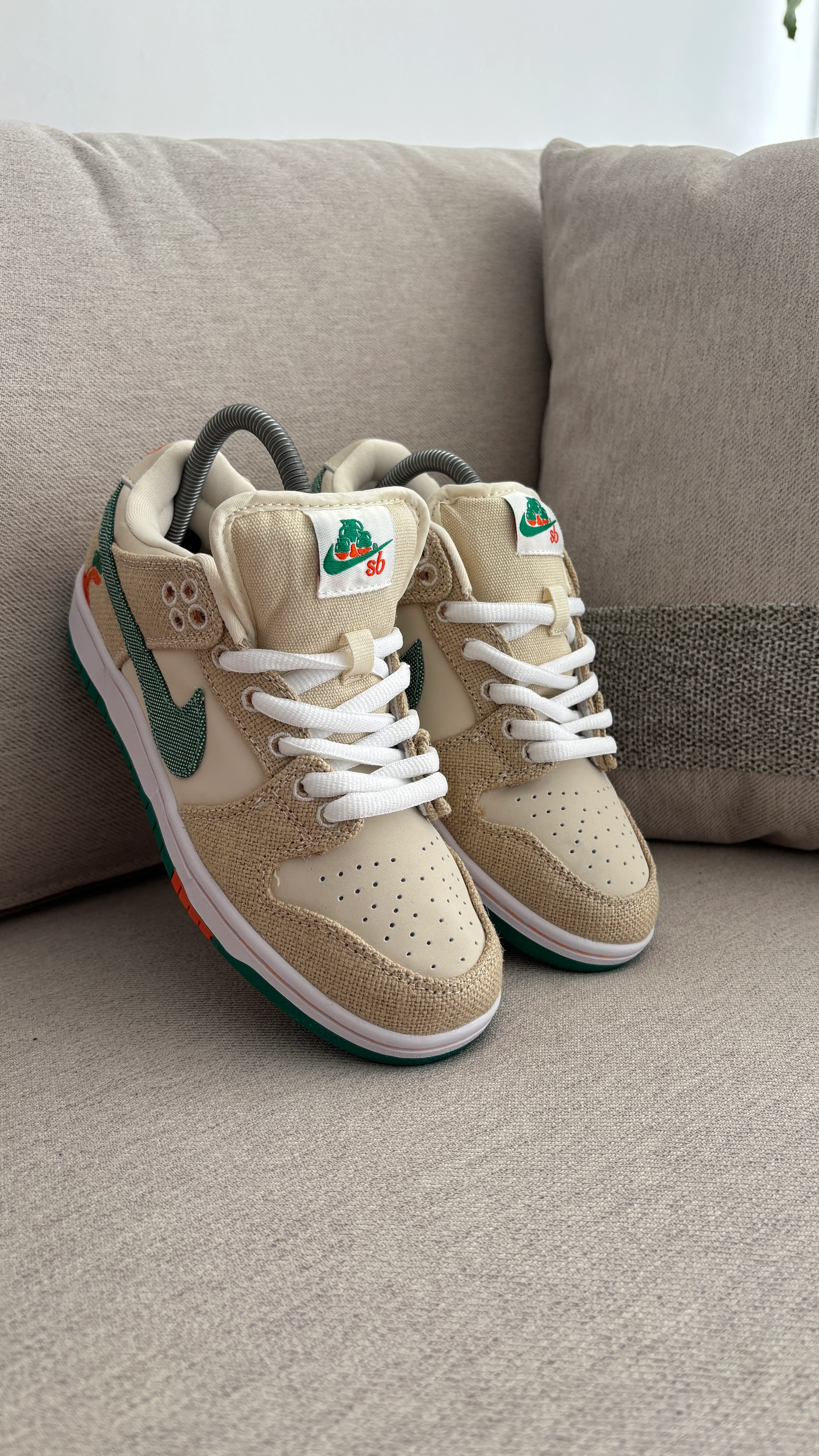 NIKE SB JARRITO - Image 14