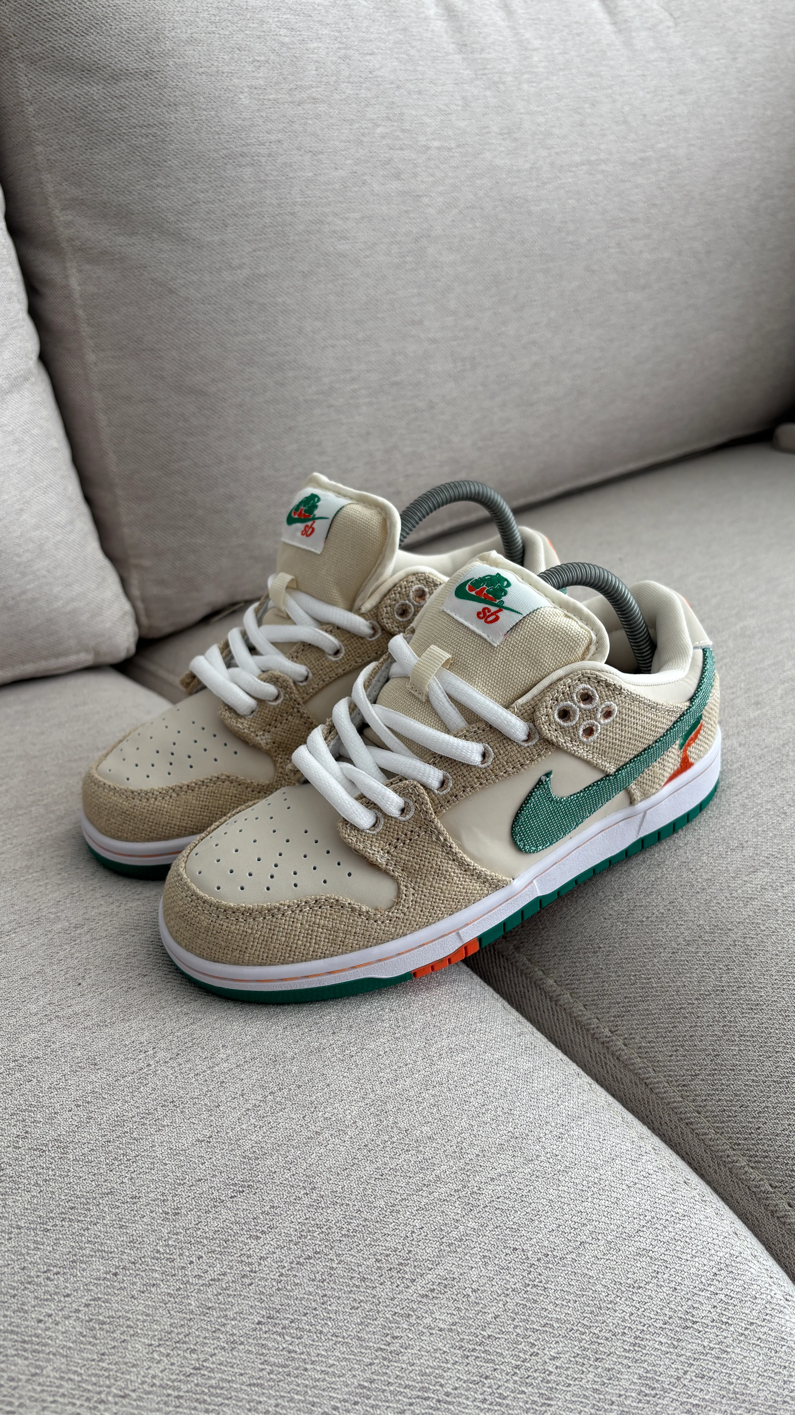 NIKE SB JARRITO - Image 15