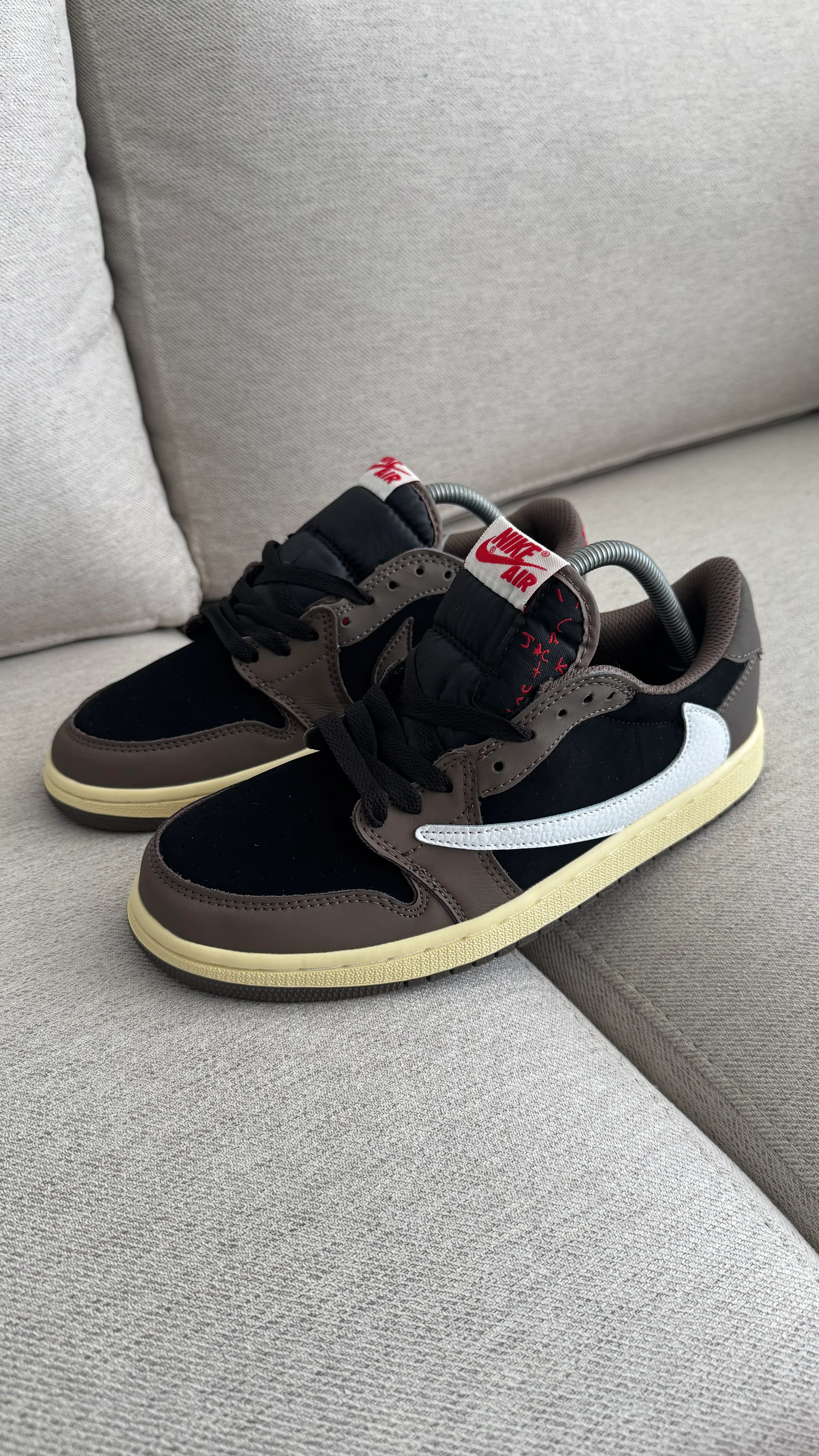 TRAVIS SCOTT CAFE - Image 8