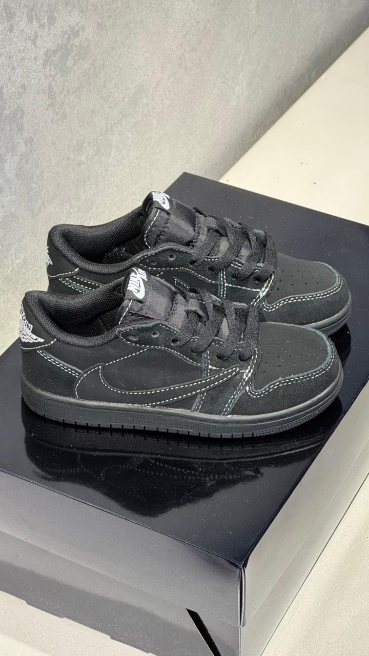 TRAVIS SCOTT NEGRA NIÑOS - Image 4
