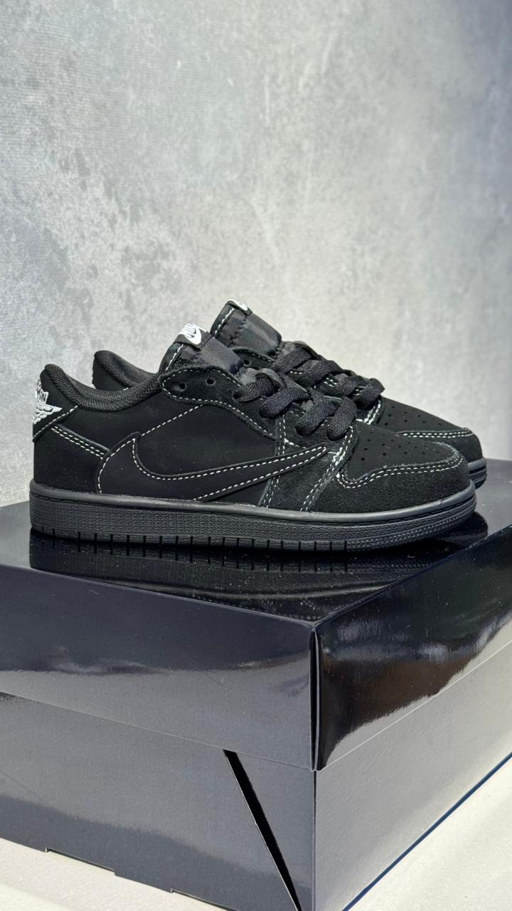 TRAVIS SCOTT NEGRA NIÑOS - Image 5