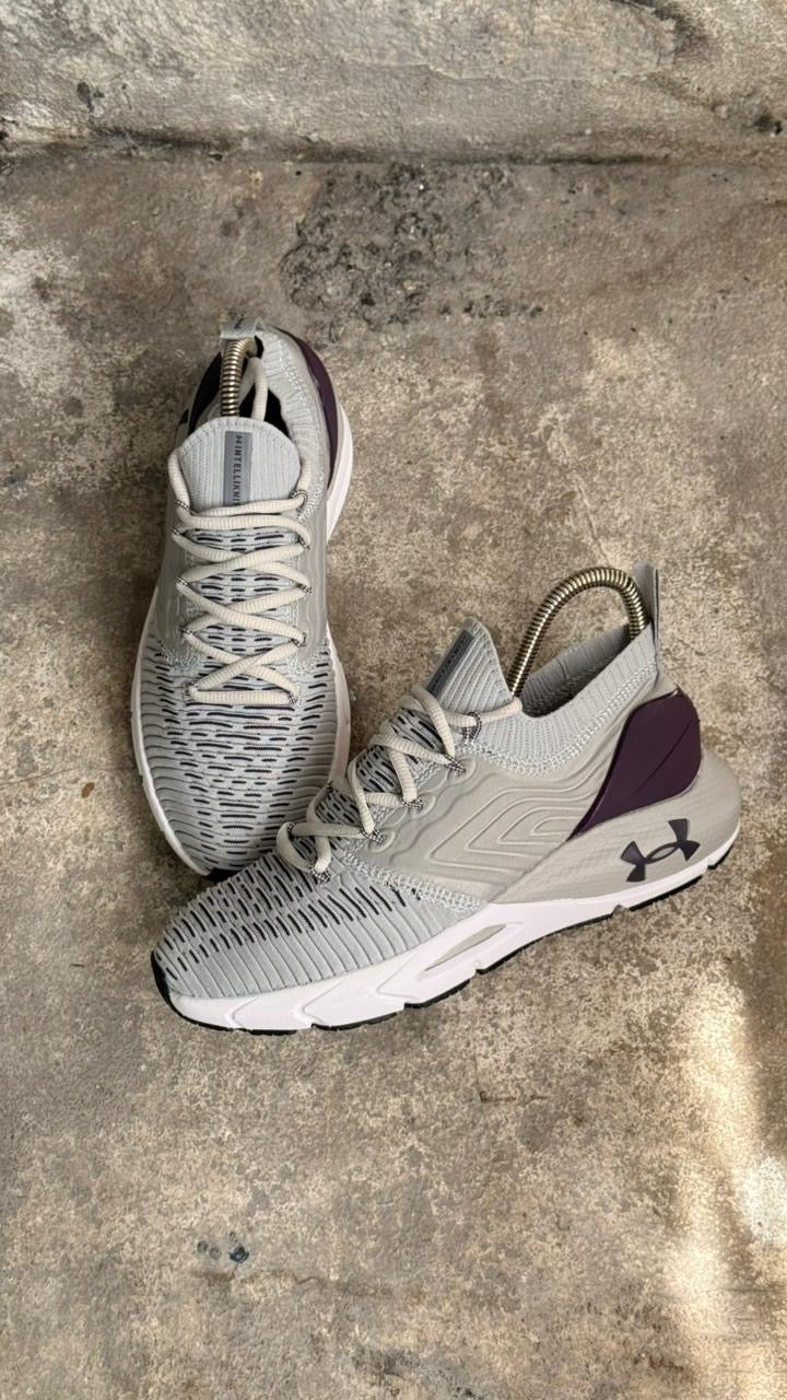 UNDER ARMOUR GRIS MORADO - Image 3
