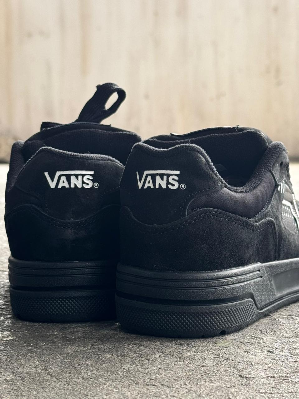 VANS HYLINE NEGRO - Image 3