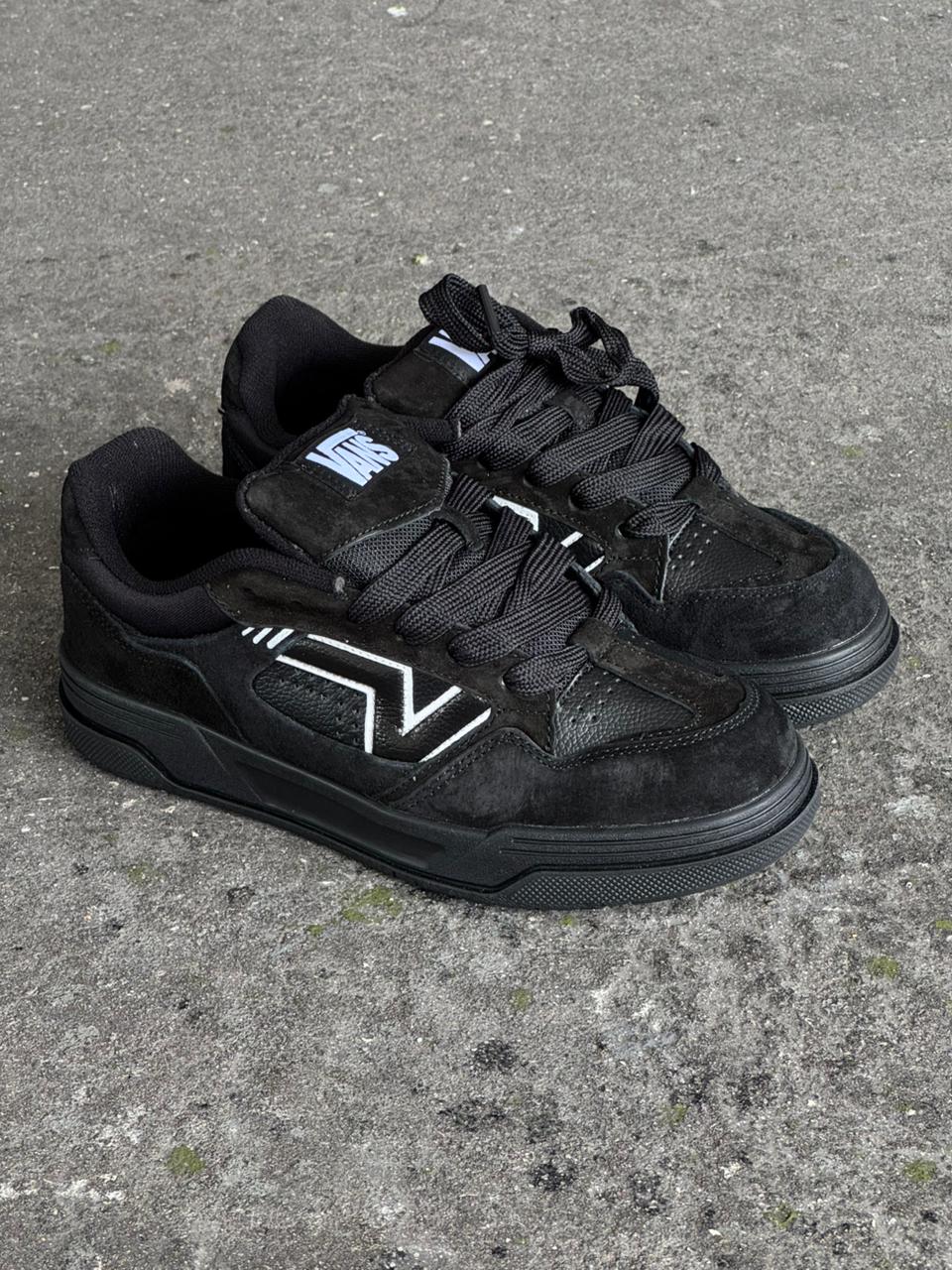 VANS HYLINE NEGRO - Image 5