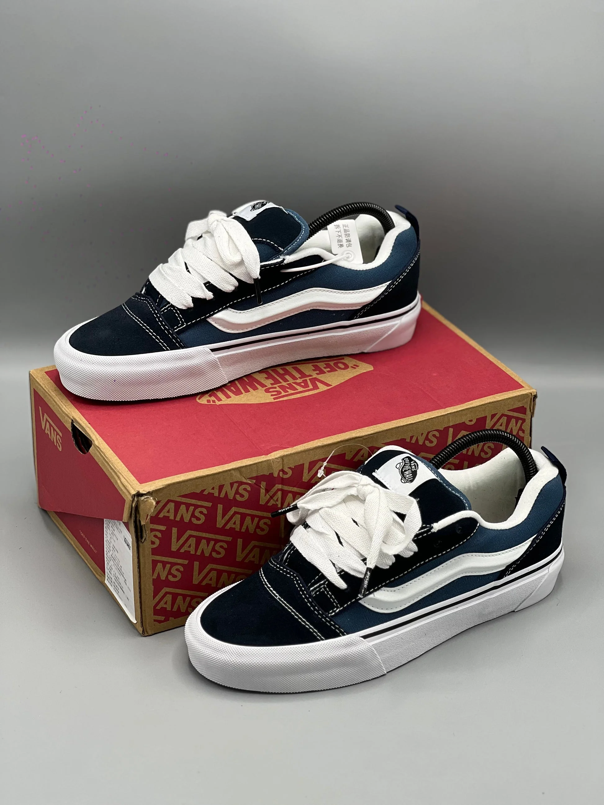 VANS POTATO - Image 7