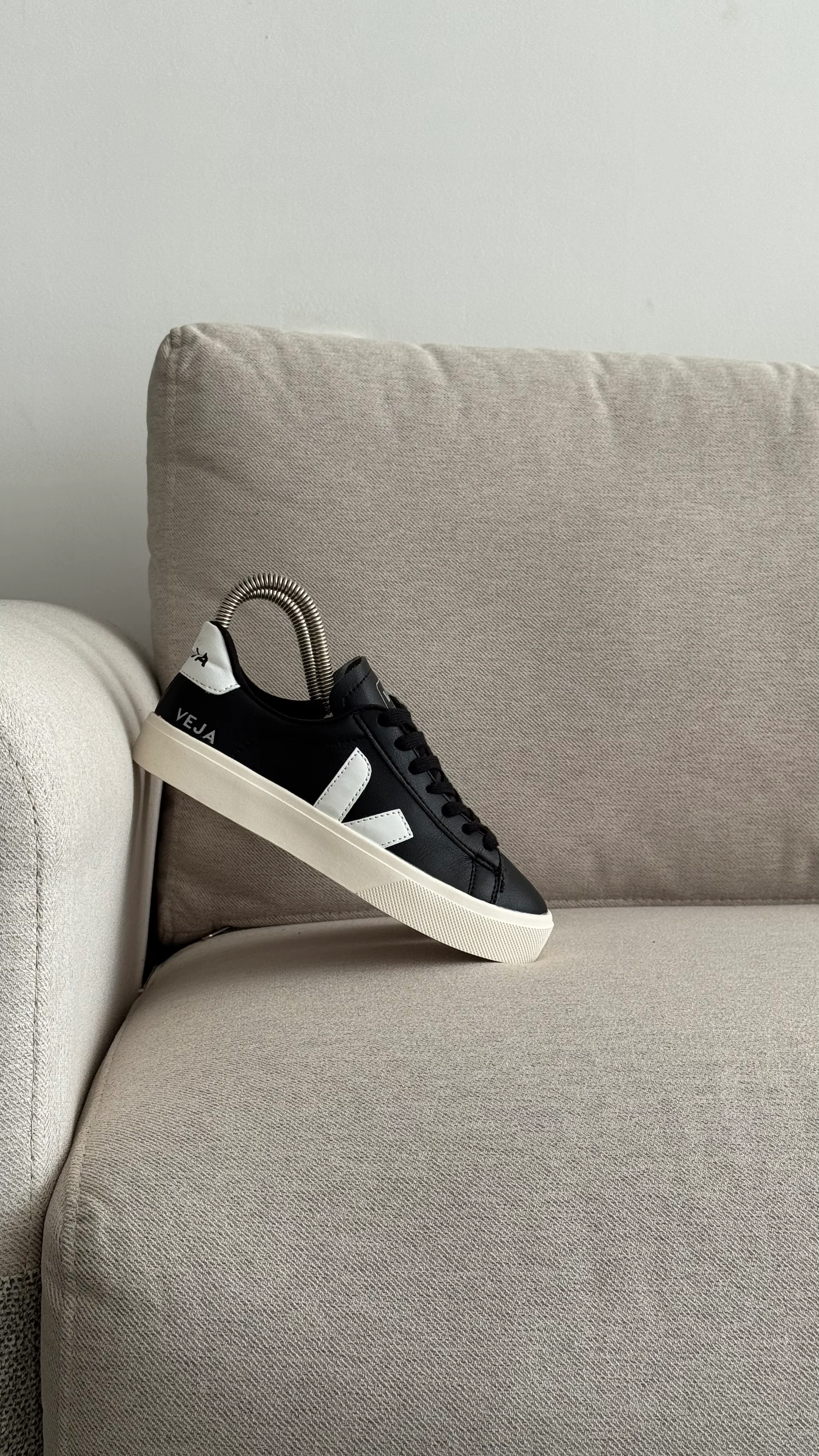 VEJA NEGRO BLANCO PROMO - Image 8