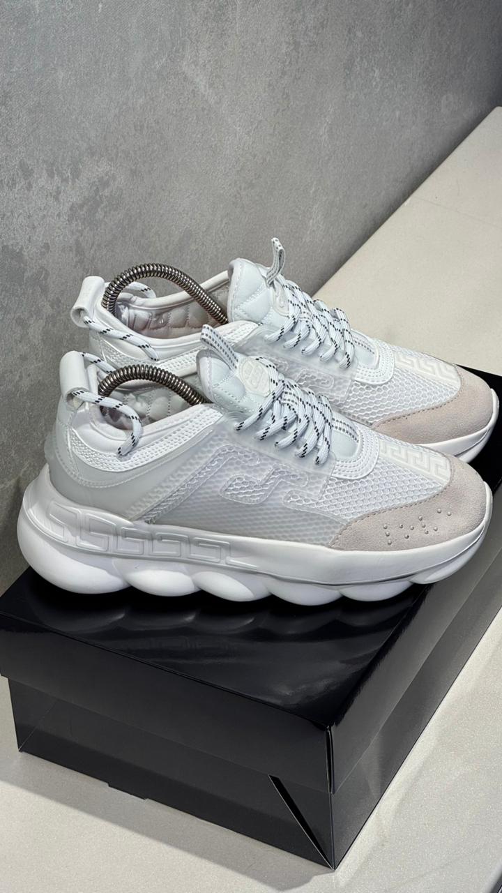 VERSACE CHAIN BLANCA - Image 4