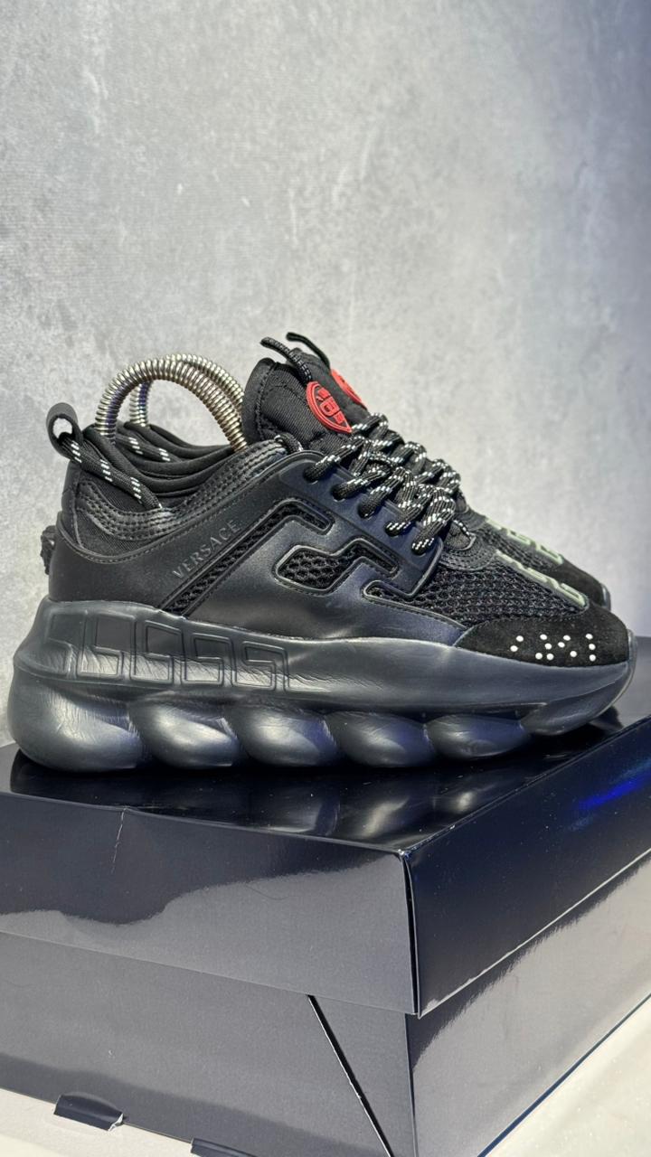 VERSACE CHAIN NEGRO PROMO - Image 5